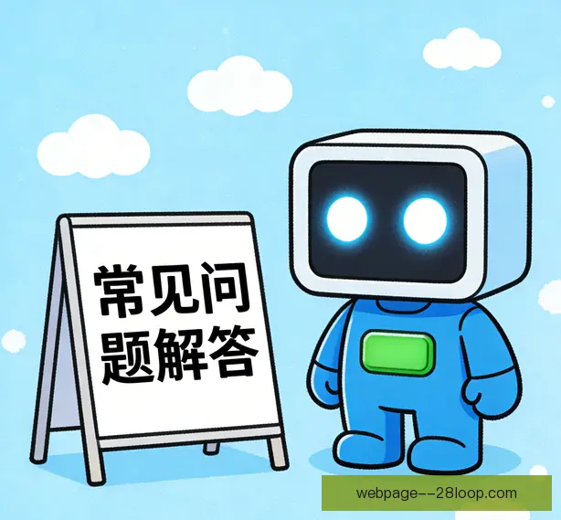 常见问题